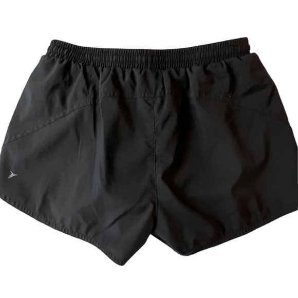 OLD NAVY Active running shorts black - Picture 3 of 7